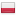 latransport.pl server is located in Poland